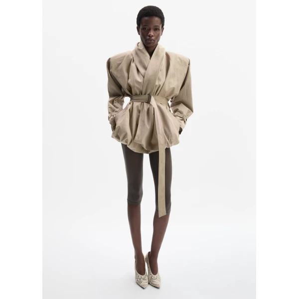 Magda Butrym Coats