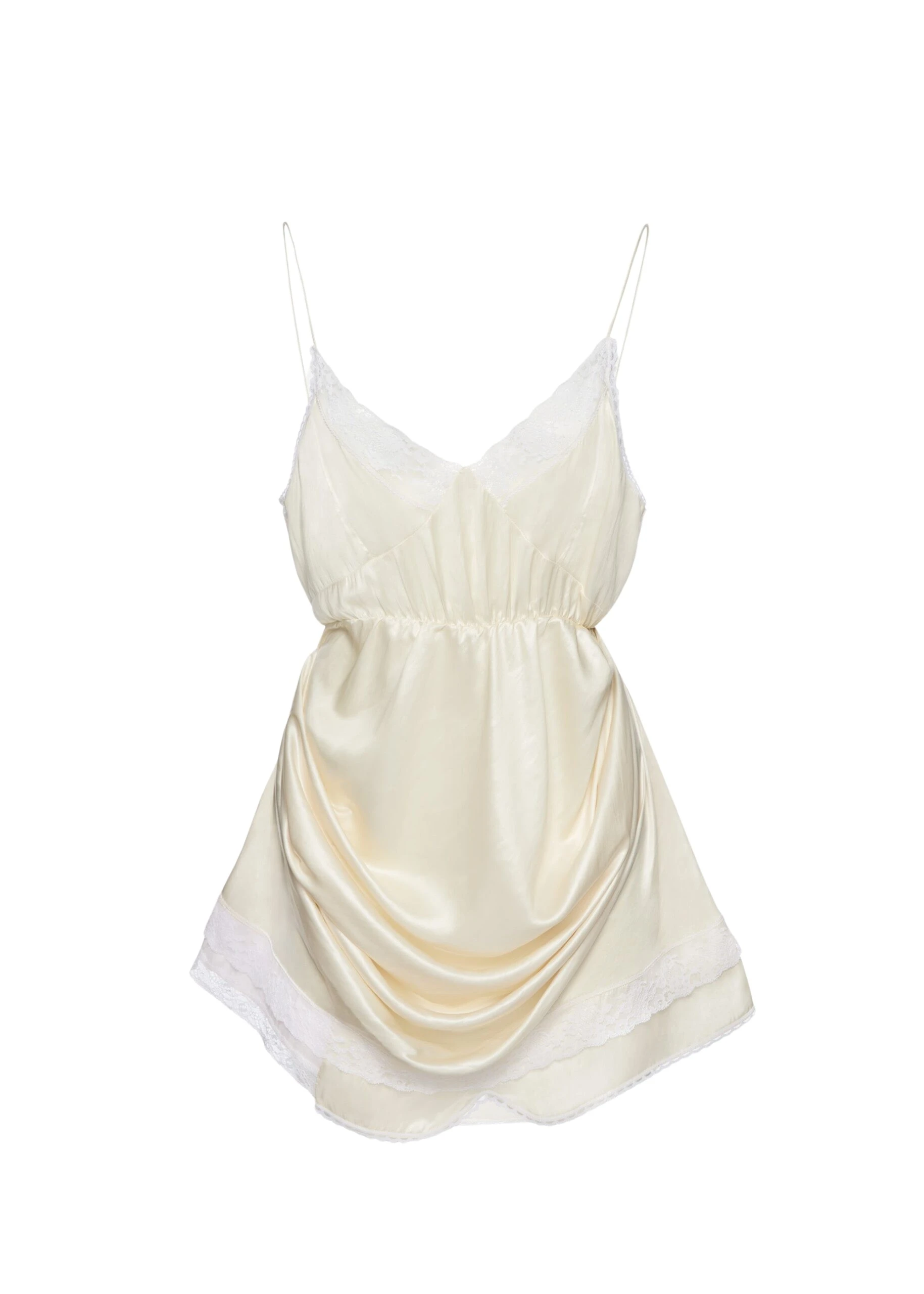 Magda-Butrym-Draped-lace-trim-slip-mini-dress-in-cream-scaled51368_nobg Magda Butrym Draped lace-trim slip mini dress in cream