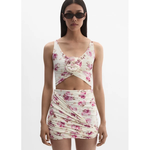 Magda Butrym Beachwear
