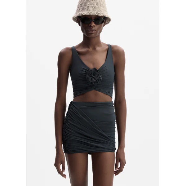 Magda Butrym Beachwear