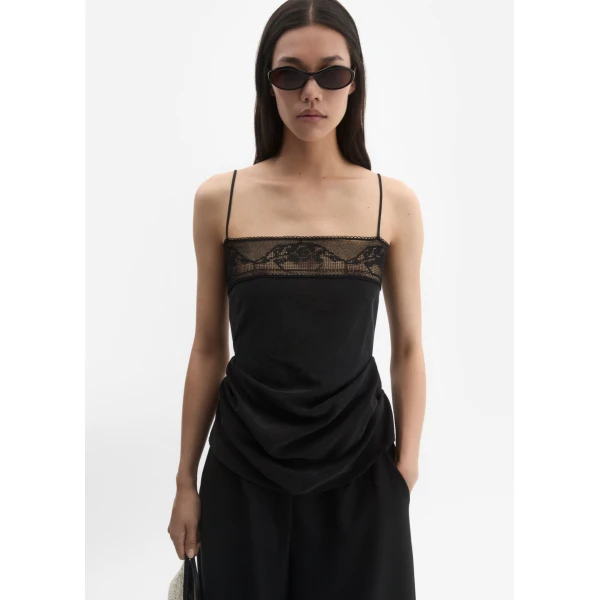 Magda Butrym Tops