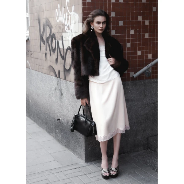 Magda Butrym Tops