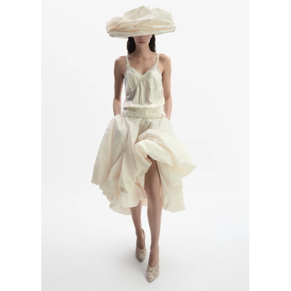 Magda Butrym Skirts