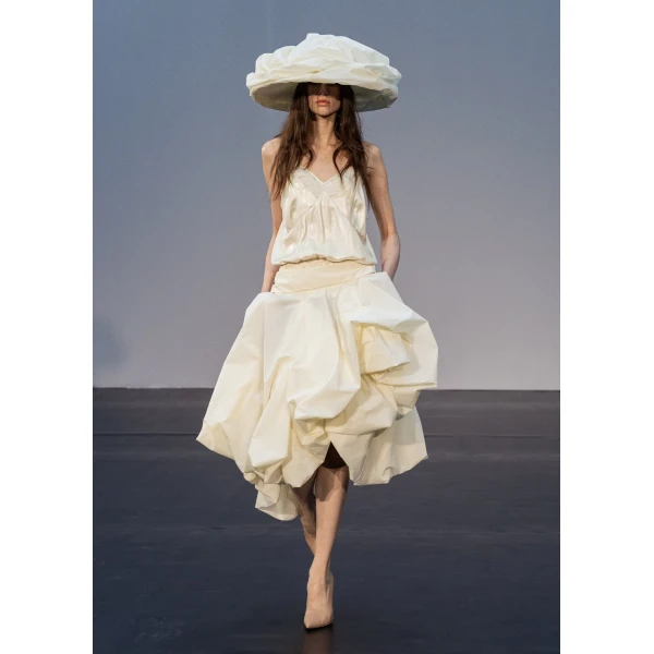 Shell Skirts