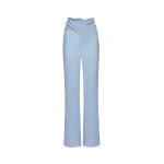 Magda-Butrym-Draped-wrap-beach-trousers-in-light-blue-scaled39140_nobg Magda Butrym Draped wrap beach trousers in light blue