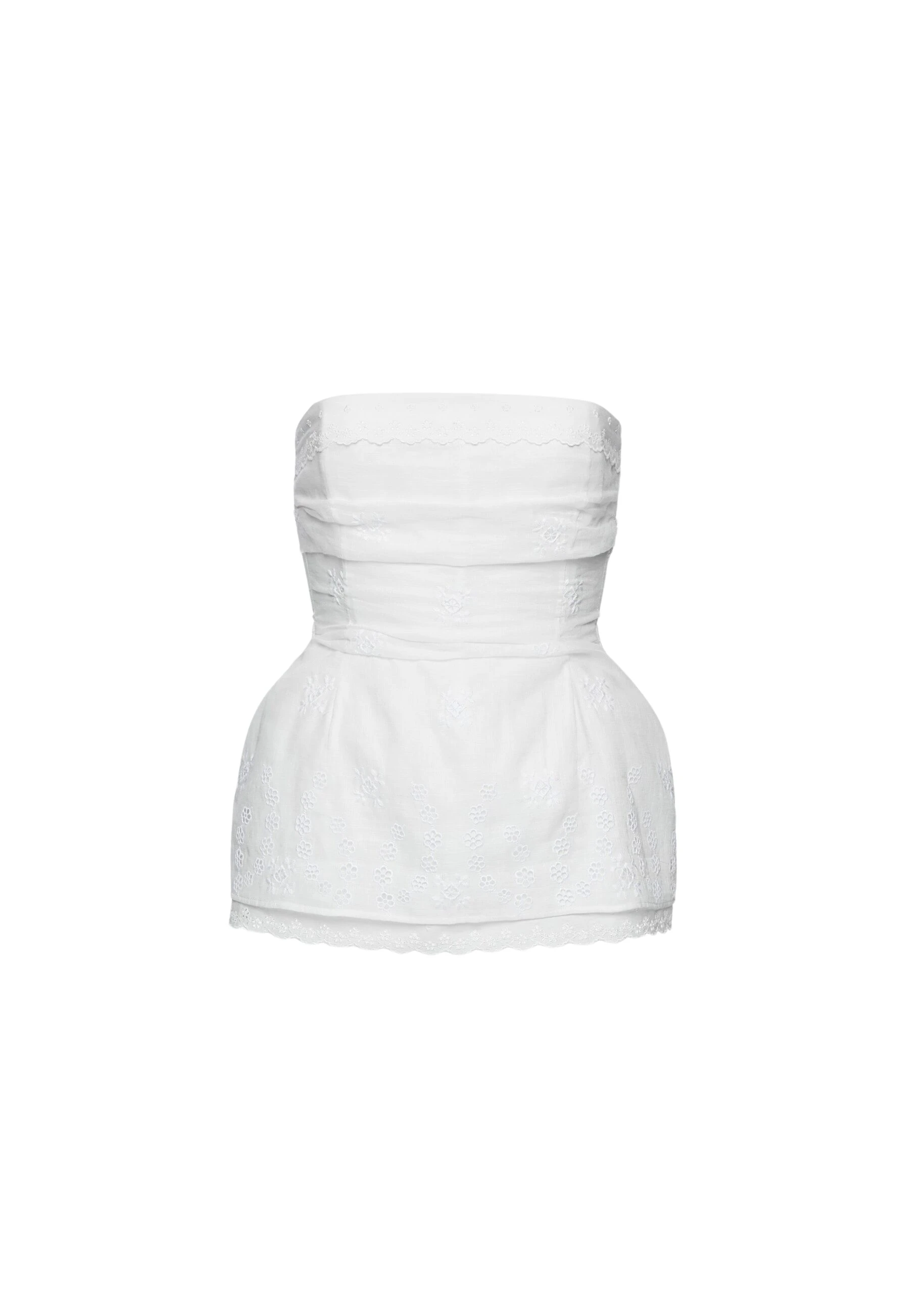 Magda-Butrym-Embroidered-corset-in-white-scaled82246_nobg Magda Butrym Embroidered corset in white