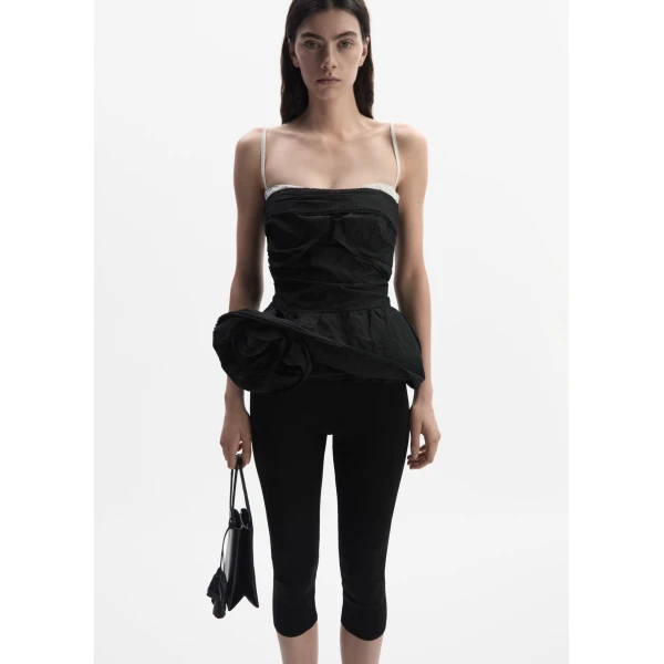 Magda Butrym White Tops