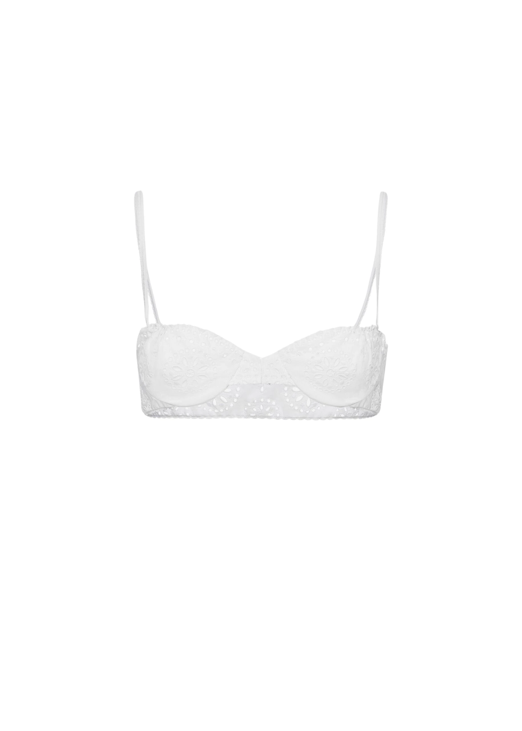 Magda-Butrym-Embroidered-cotton-lace-bra-in-white-scaled81253_nobg Magda Butrym Embroidered cotton lace bra in white