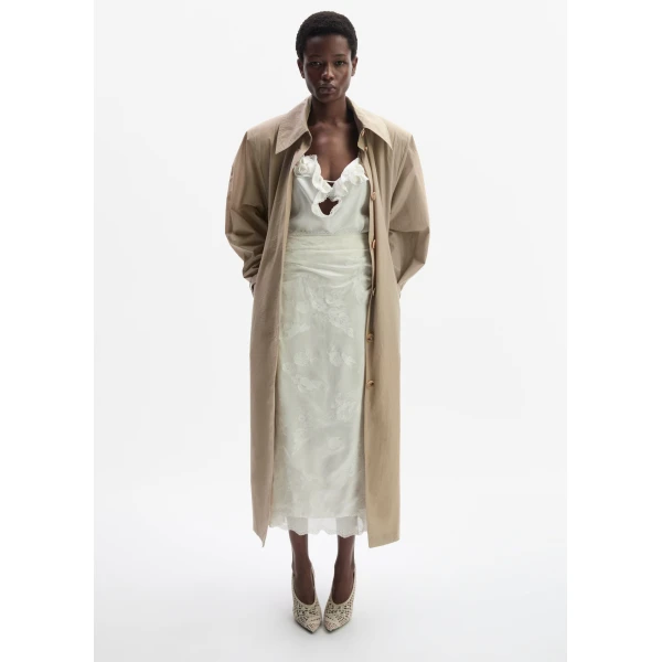Magda Butrym Skirts