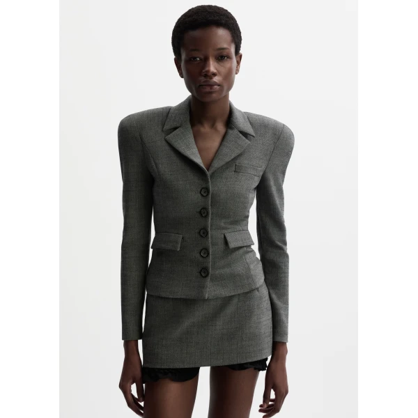 Magda Butrym Jackets