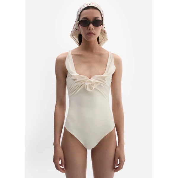 Magda Butrym Beachwear