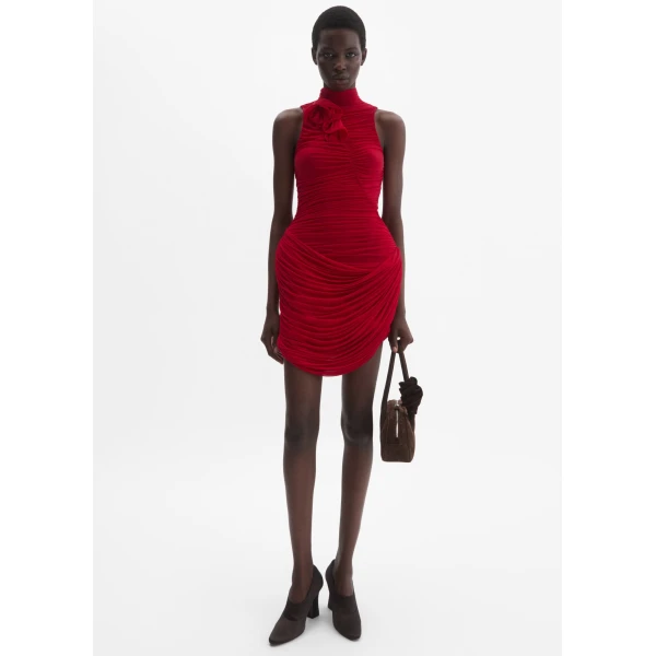 Magda Butrym Dresses