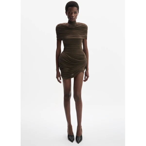 Magda Butrym Dresses