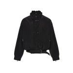 Magda-Butrym-High-neck-silk-bomber-jacket-in-black-scaled41805_nobg Magda Butrym High-neck silk bomber jacket in black