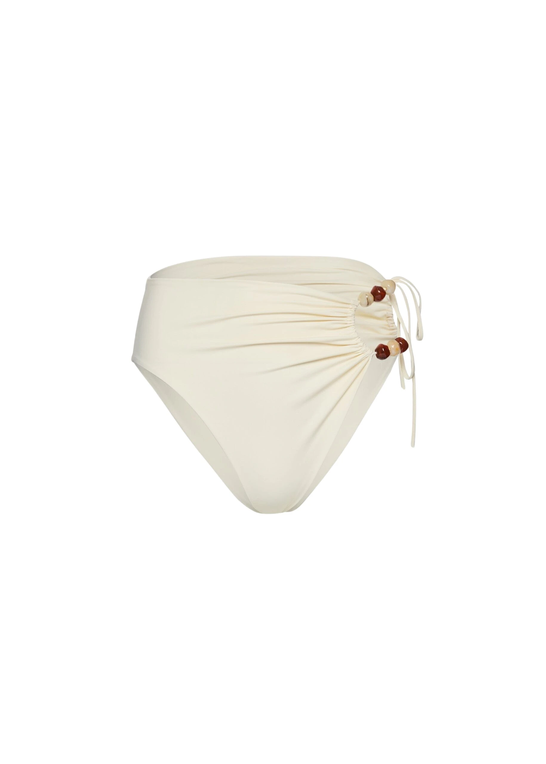 Magda-Butrym-High-waist-swim-bottom-with-bead-detail-in-cream-scaled30942_nobg Magda Butrym High-waist swim bottom with bead detail in cream