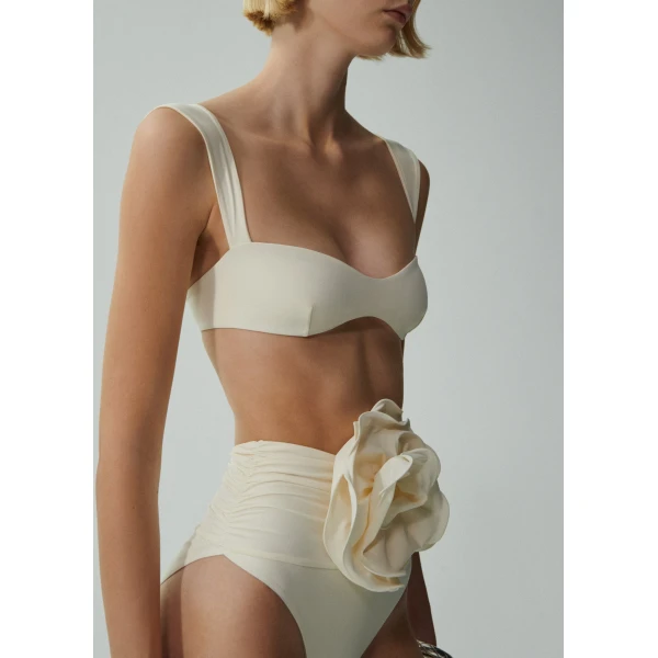 Magda Butrym Bikini