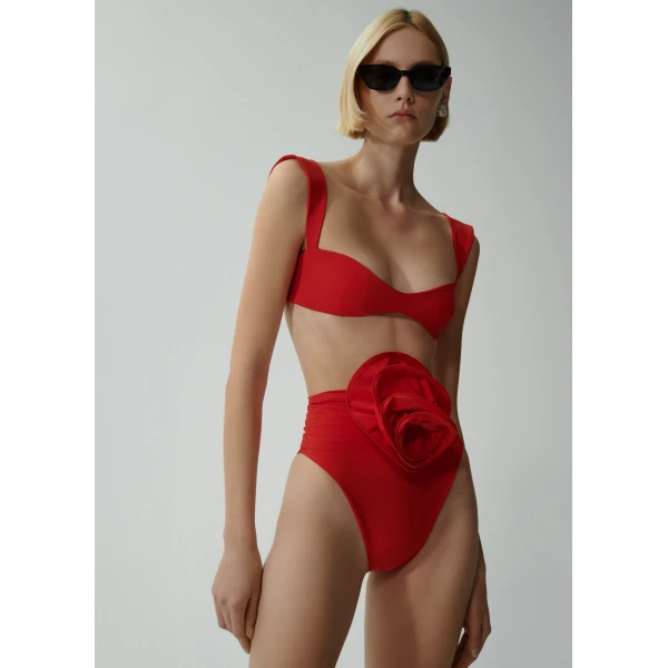 Magda Butrym Beachwear