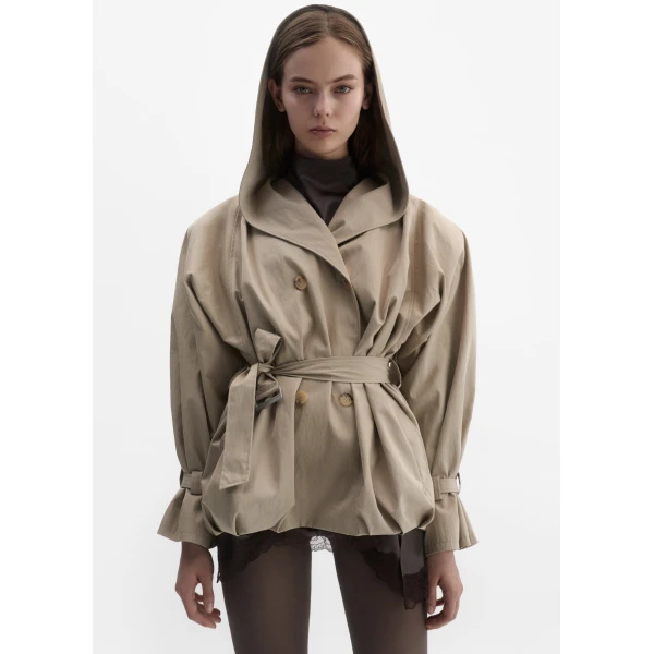 Magda Butrym Coats