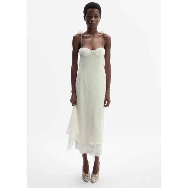 Magda Butrym Dresses