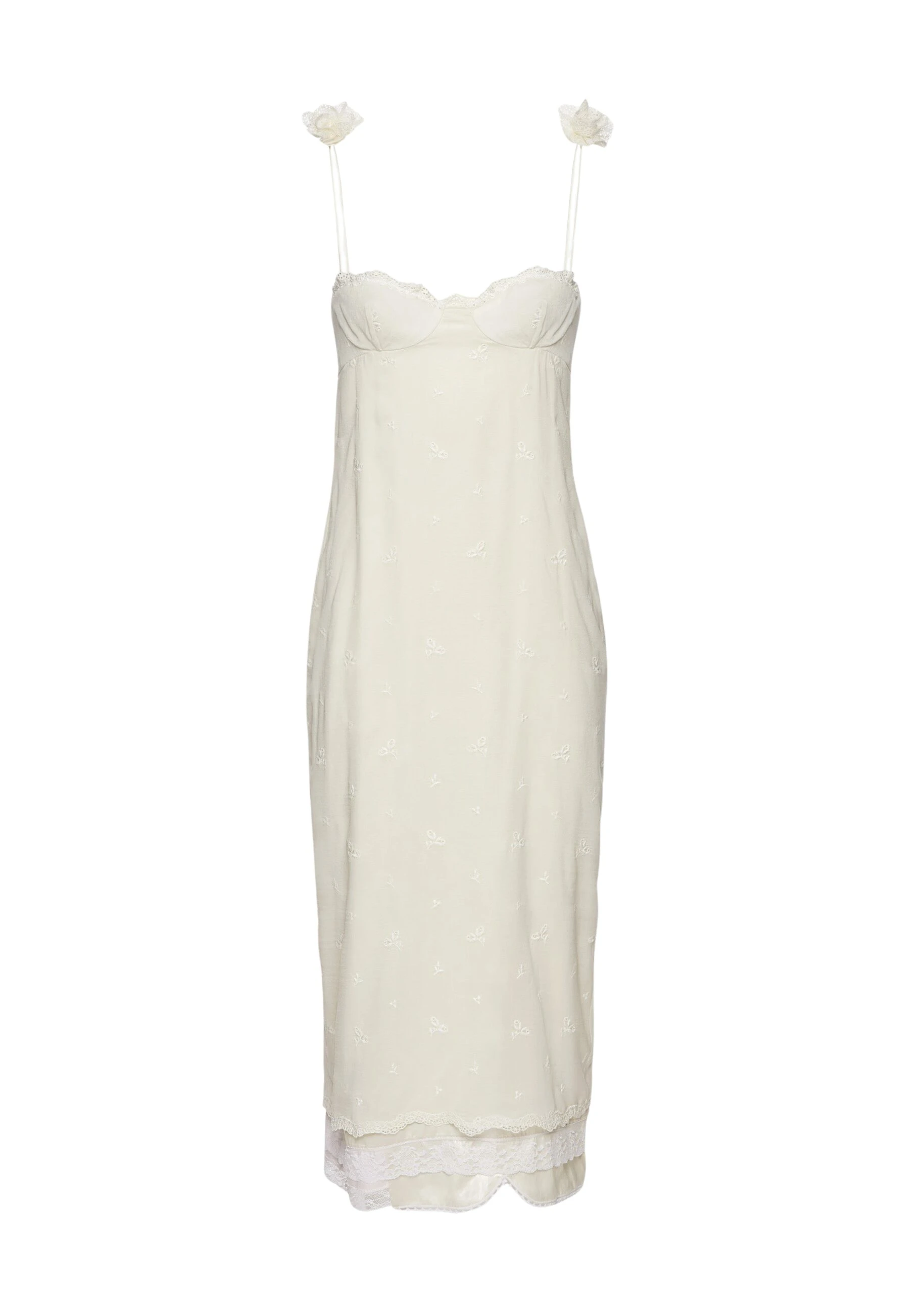 Magda-Butrym-Jacquard-silk-blend-midi-dress-in-cream-scaled78617_nobg Magda Butrym Jacquard silk-blend midi dress in cream