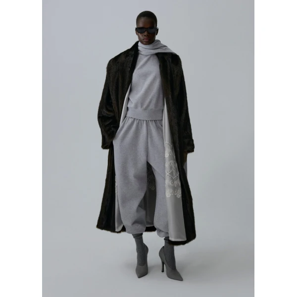 Magda Butrym Pants