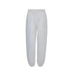 Magda-Butrym-Jogger-trousers-in-grey-scaled78335_nobg Magda Butrym Jogger trousers in grey
