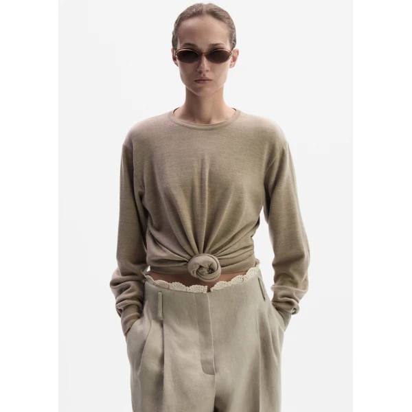 Magda Butrym Knitwear