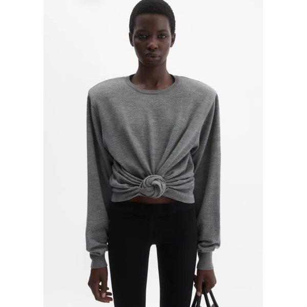 Magda Butrym Knitwear