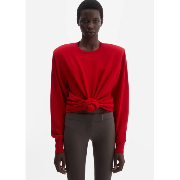 Magda Butrym Knitwear