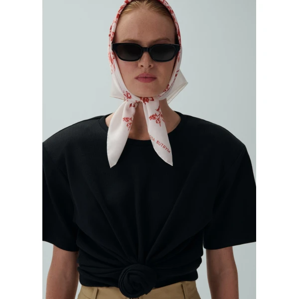 Magda Butrym Tops