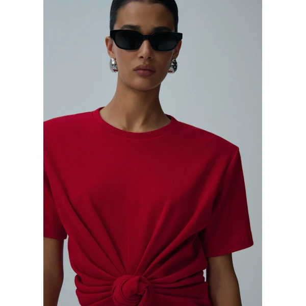 Magda Butrym Tops