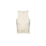 Magda-Butrym-Knotted-tank-top-in-cream-scaled72453_nobg Magda Butrym Knotted tank top in cream