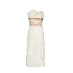 Magda-Butrym-Lace-corset-dress-with-sculptural-neckline-in-cream-scaled78476_nobg Magda Butrym Lace corset dress with sculptural neckline in cream