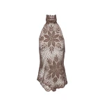 Magda-Butrym-Lace-crochet-high-neck-blouse-in-brown-scaled86594_nobg Magda Butrym Lace crochet high-neck blouse in brown