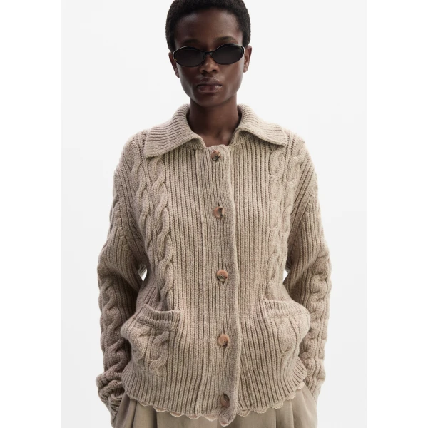 Magda Butrym Knitwear