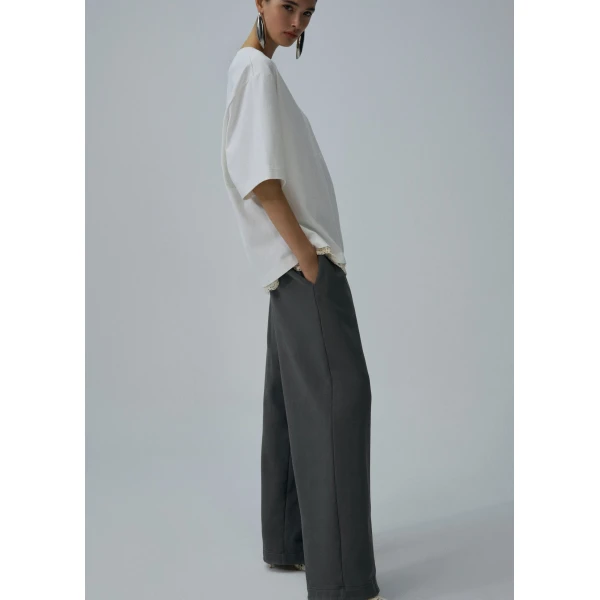 Magda Butrym White Tops
