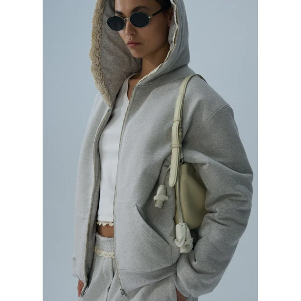 Magda Butrym Grey Tops