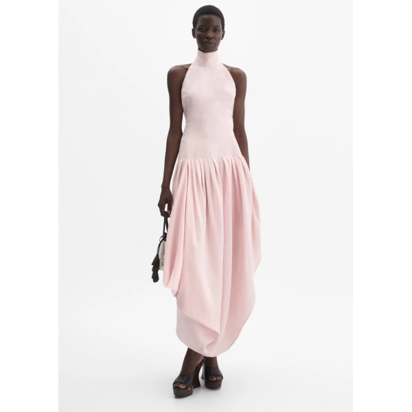 Magda Butrym Pink Dresses