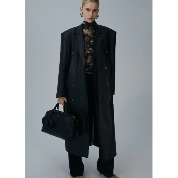 Magda Butrym Coats