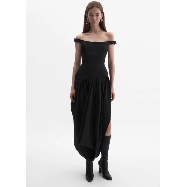 Magda Butrym Dresses