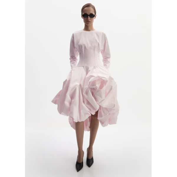 Magda Butrym Dresses