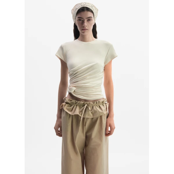 Magda Butrym Pants