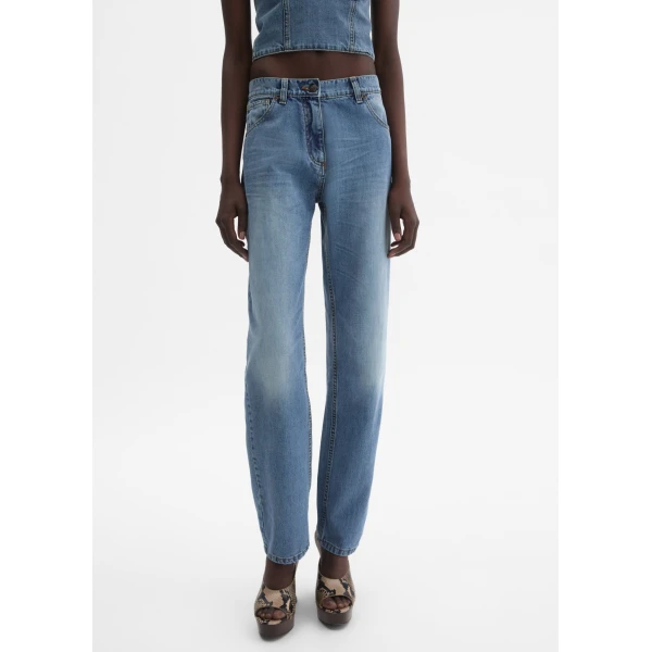 Magda Butrym Pants