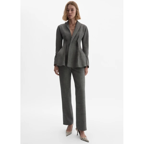 Magda Butrym Pants