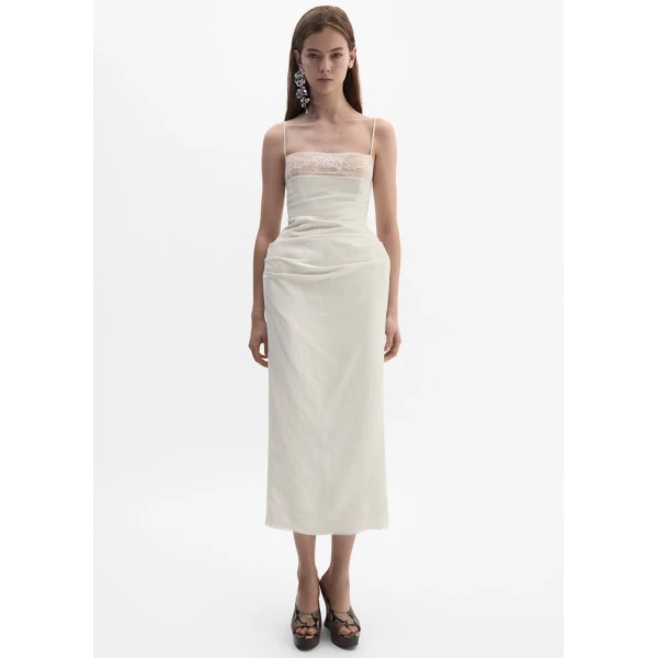Magda Butrym Dresses