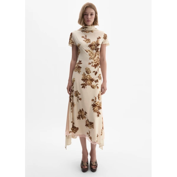 Magda Butrym Dresses