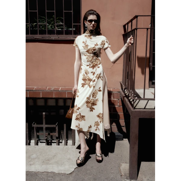 Magda Butrym Multicolour Dresses