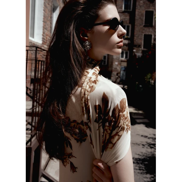 Shell Dresses