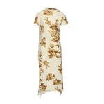 Magda-Butrym-Midi-dress-with-scarf-detail-in-cream-floral-print-scaled39448_nobg Magda Butrym Midi dress with scarf detail in cream floral print
