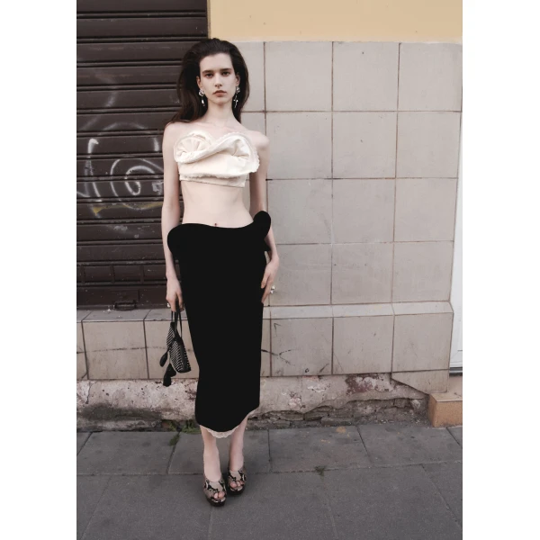 Shell Skirts